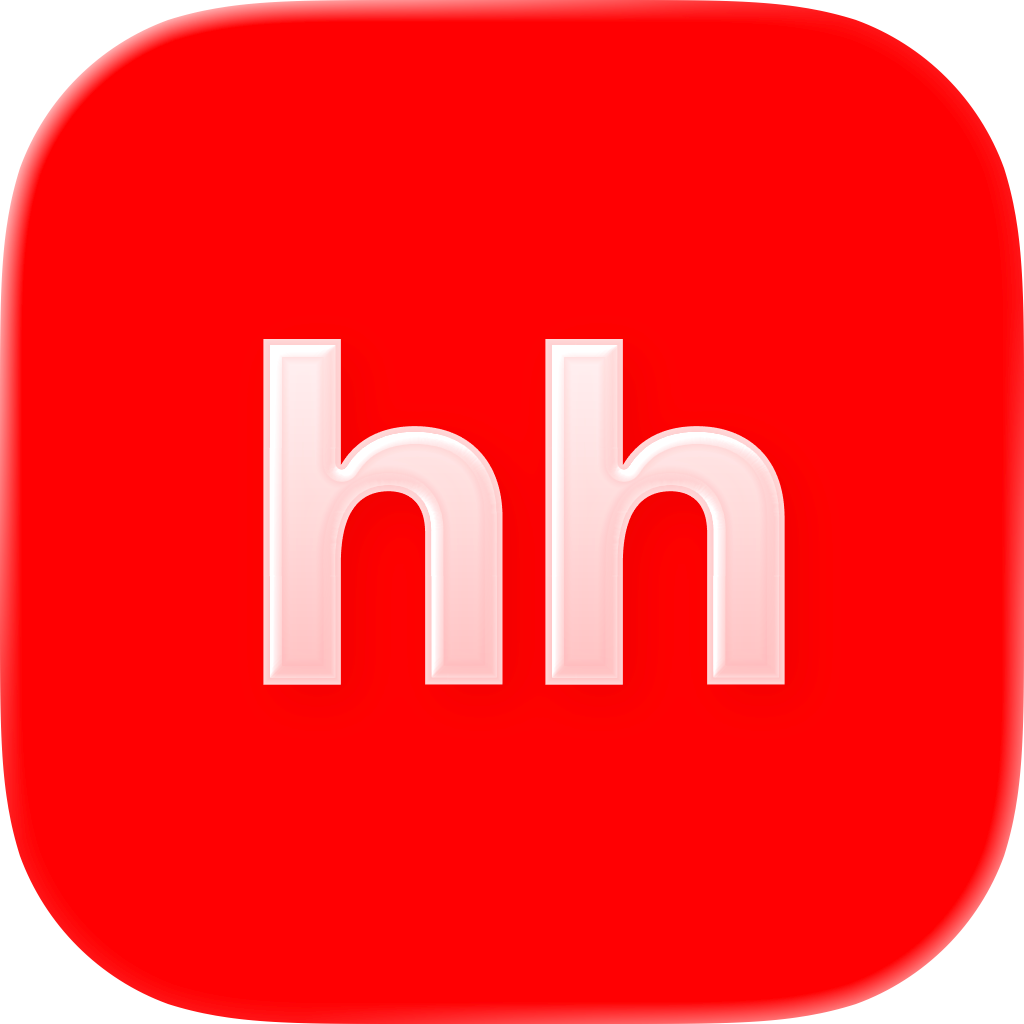 HeadHunter